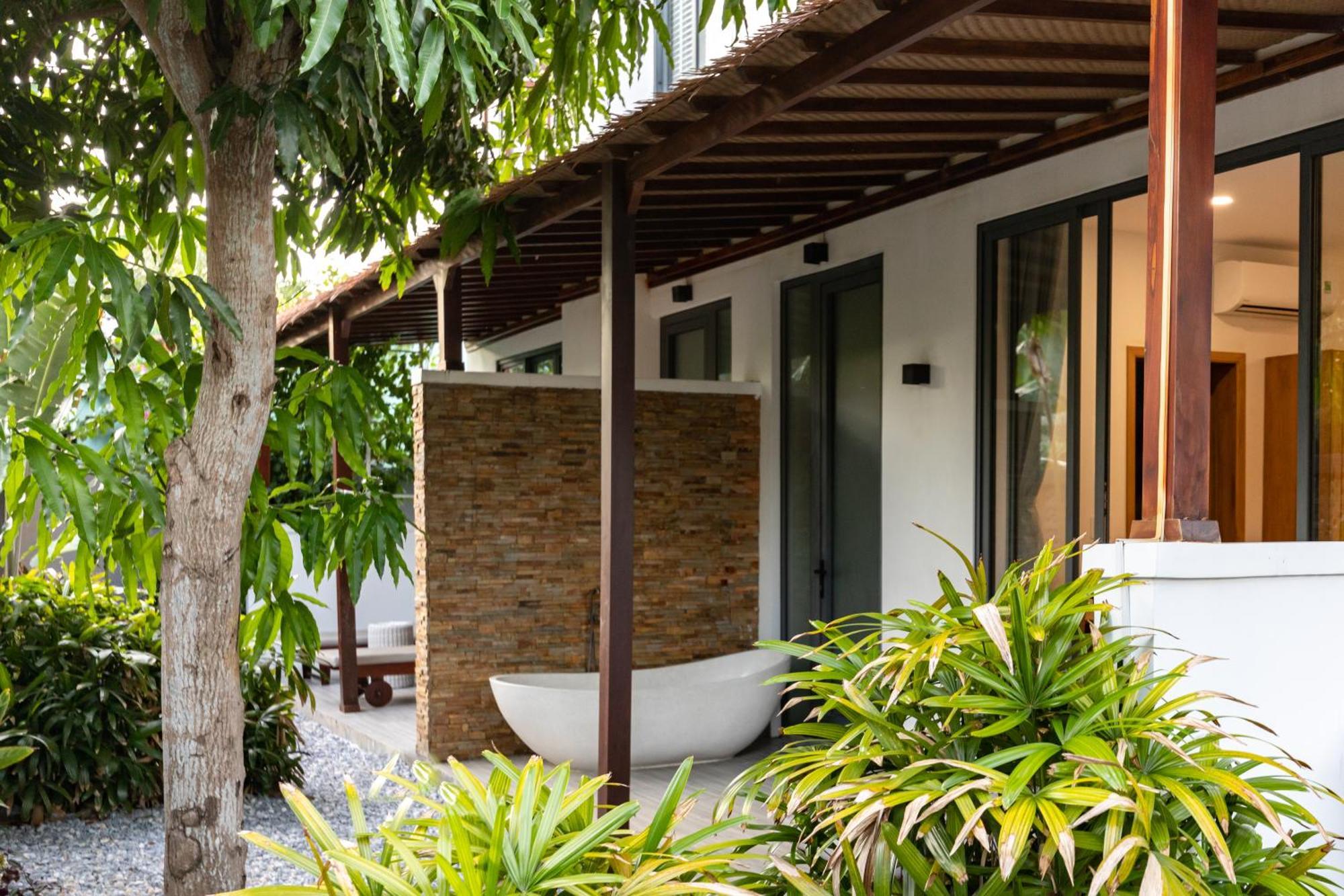 The Watermark Beachside Hotel Hoi An Dış mekan fotoğraf