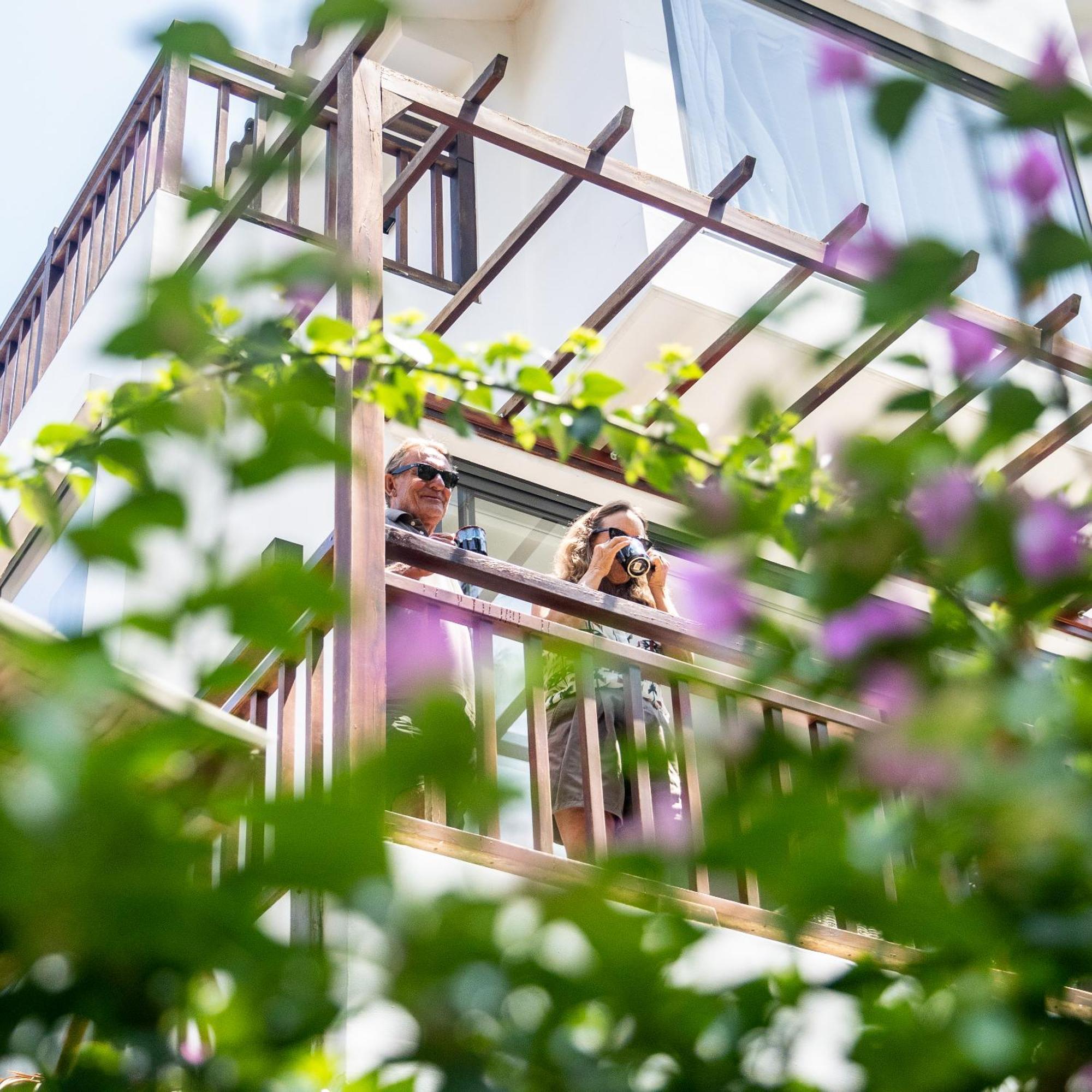 The Watermark Beachside Hotel Hoi An Dış mekan fotoğraf