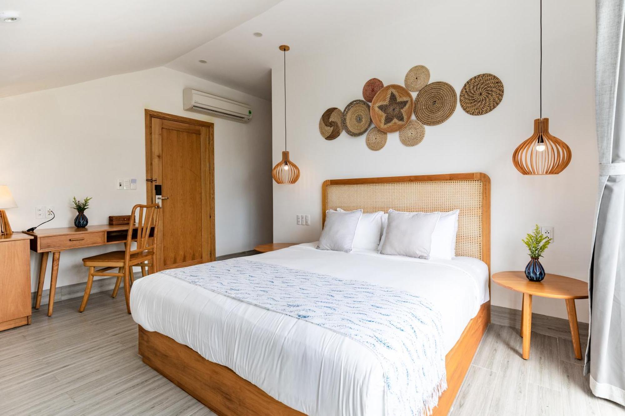 The Watermark Beachside Hotel Hoi An Dış mekan fotoğraf