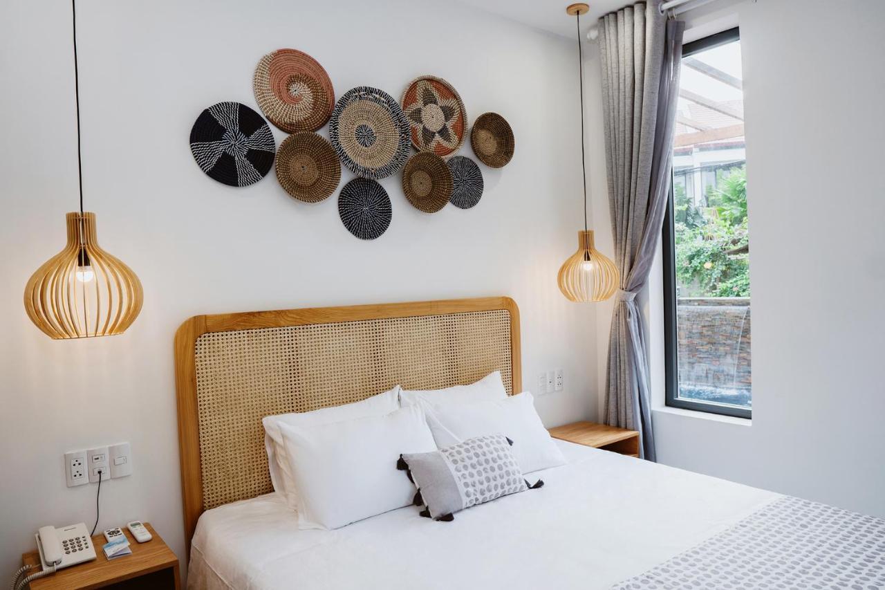 The Watermark Beachside Hotel Hoi An Dış mekan fotoğraf