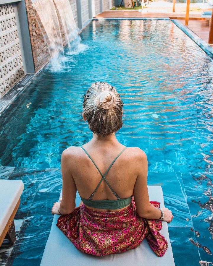 The Watermark Beachside Hotel Hoi An Dış mekan fotoğraf