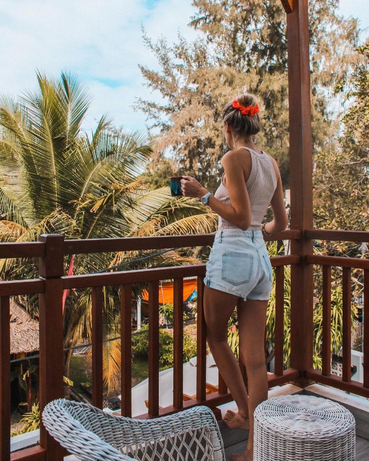 The Watermark Beachside Hotel Hoi An Dış mekan fotoğraf