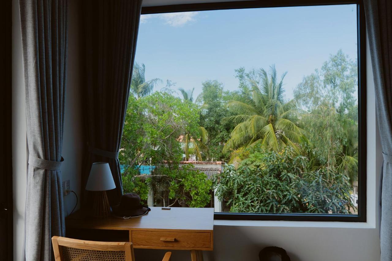 The Watermark Beachside Hotel Hoi An Dış mekan fotoğraf